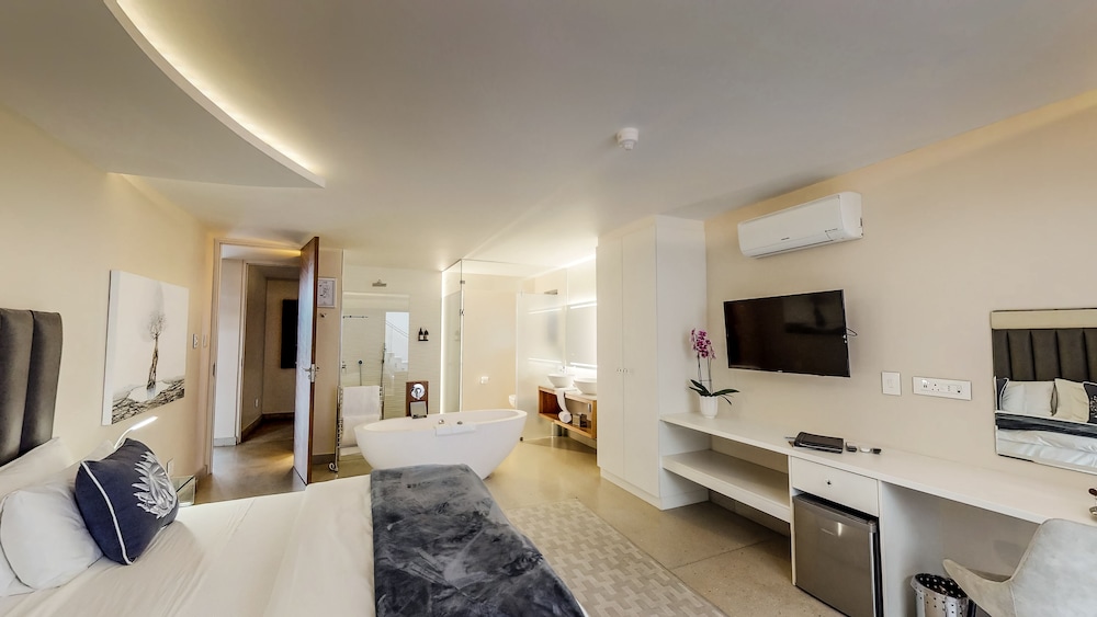 Suite (Courtyard) - Photo 5
