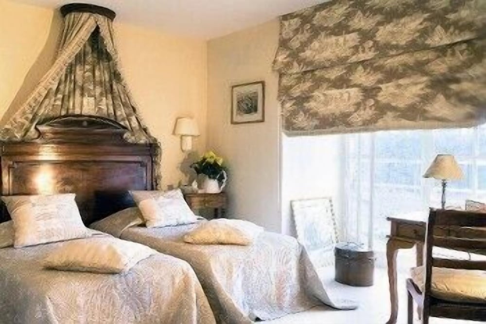 Standard Twin Room photo 1