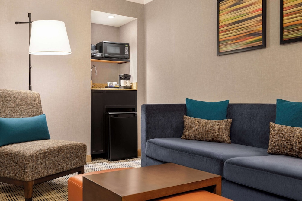 Premium Suite, 1 King Bed - Photo 1