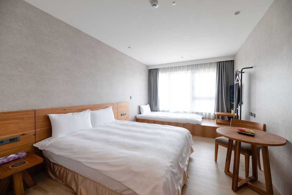 City Room, Multiple Beds photo 3