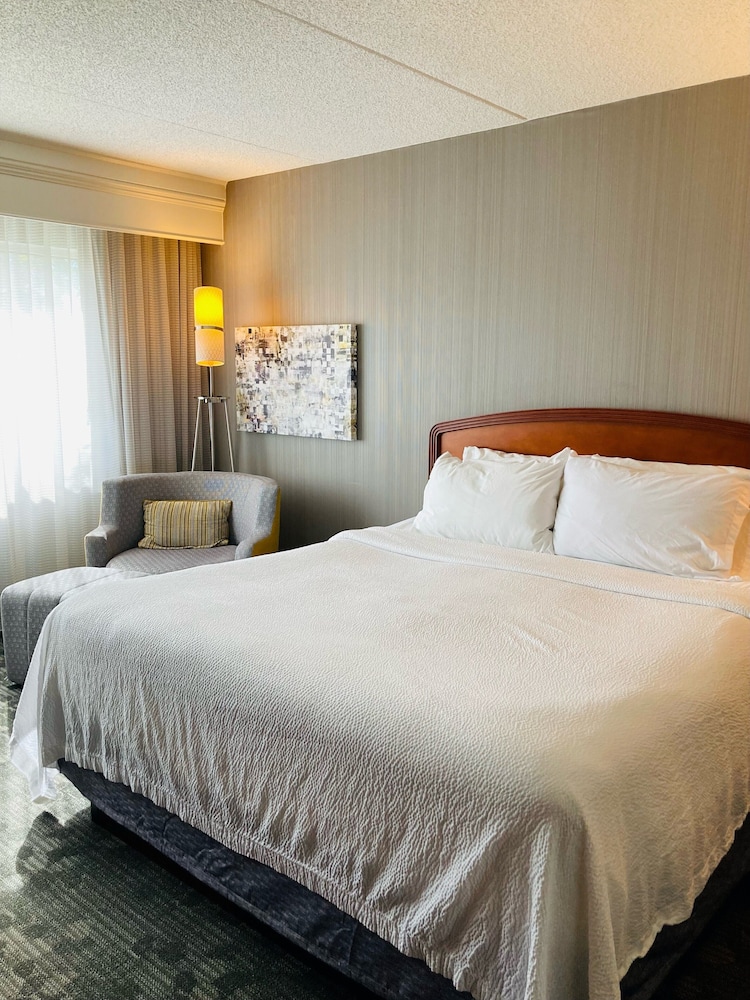 Room, 1 King Bed - Photo 4