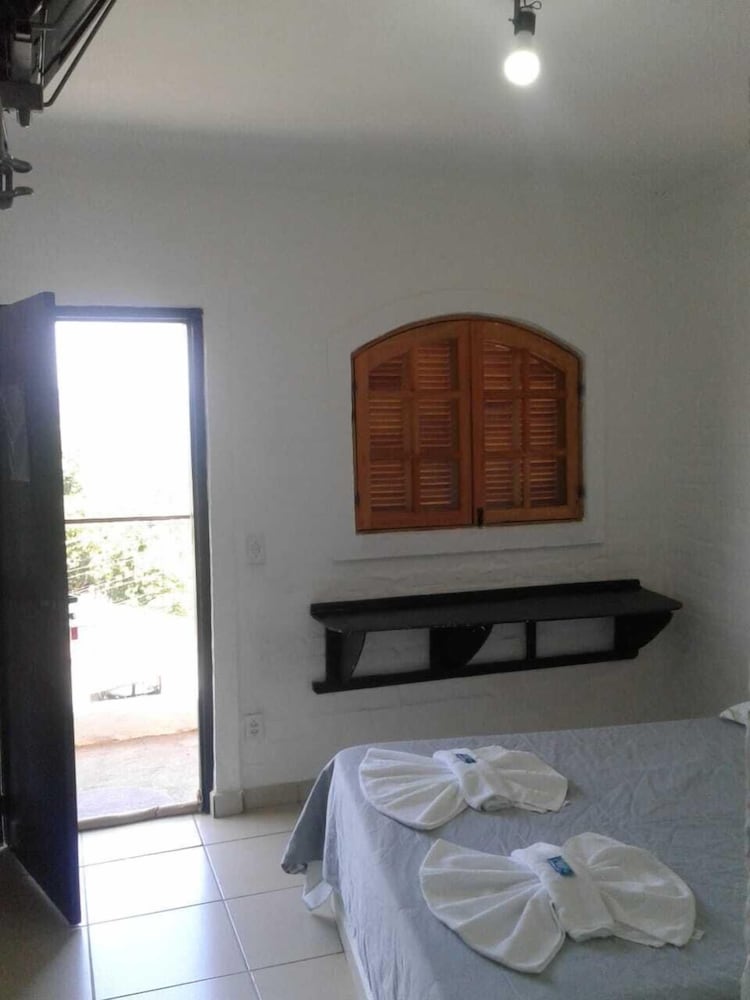 Basic Room photo 1