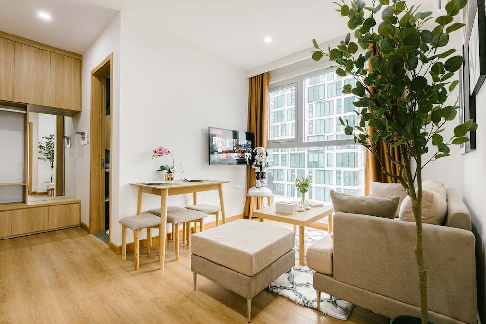 Superior Apartment