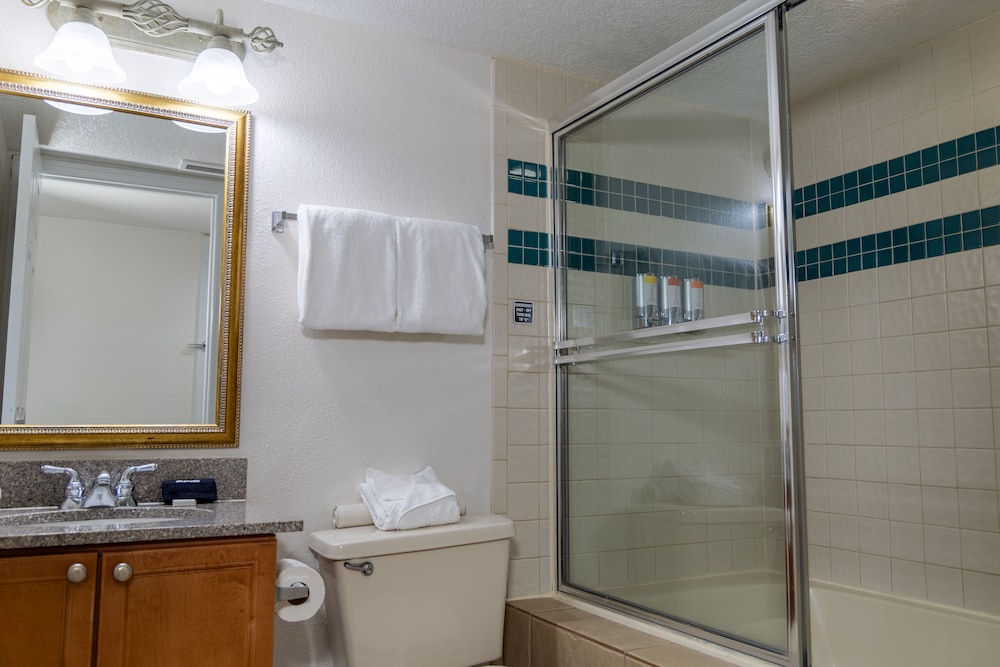Deluxe Suite, 2 Bedrooms - Photo 18