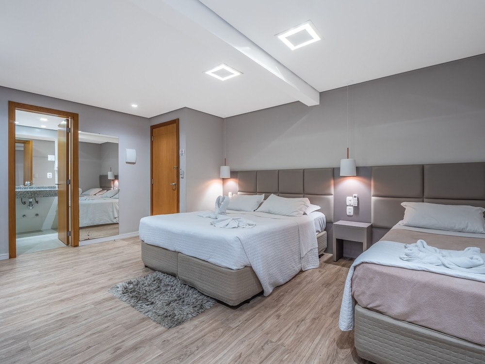 Superior Triple Room photo 1