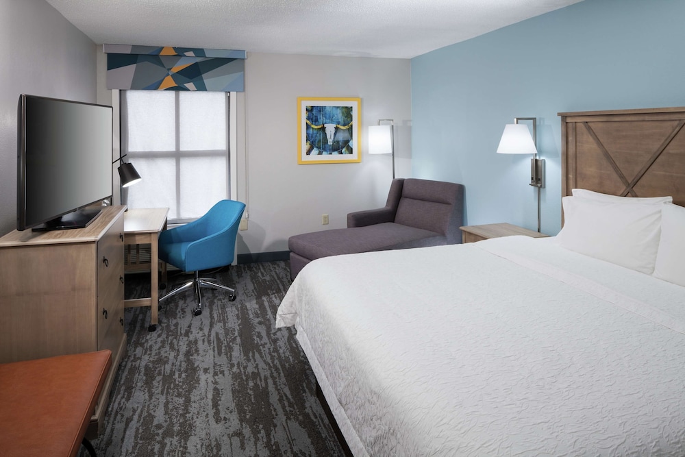 Room, 1 King Bed, Accessible (Roll-In Shower) - Photo 1
