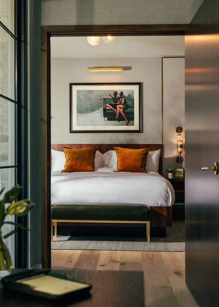 Suite, 1 Bedroom