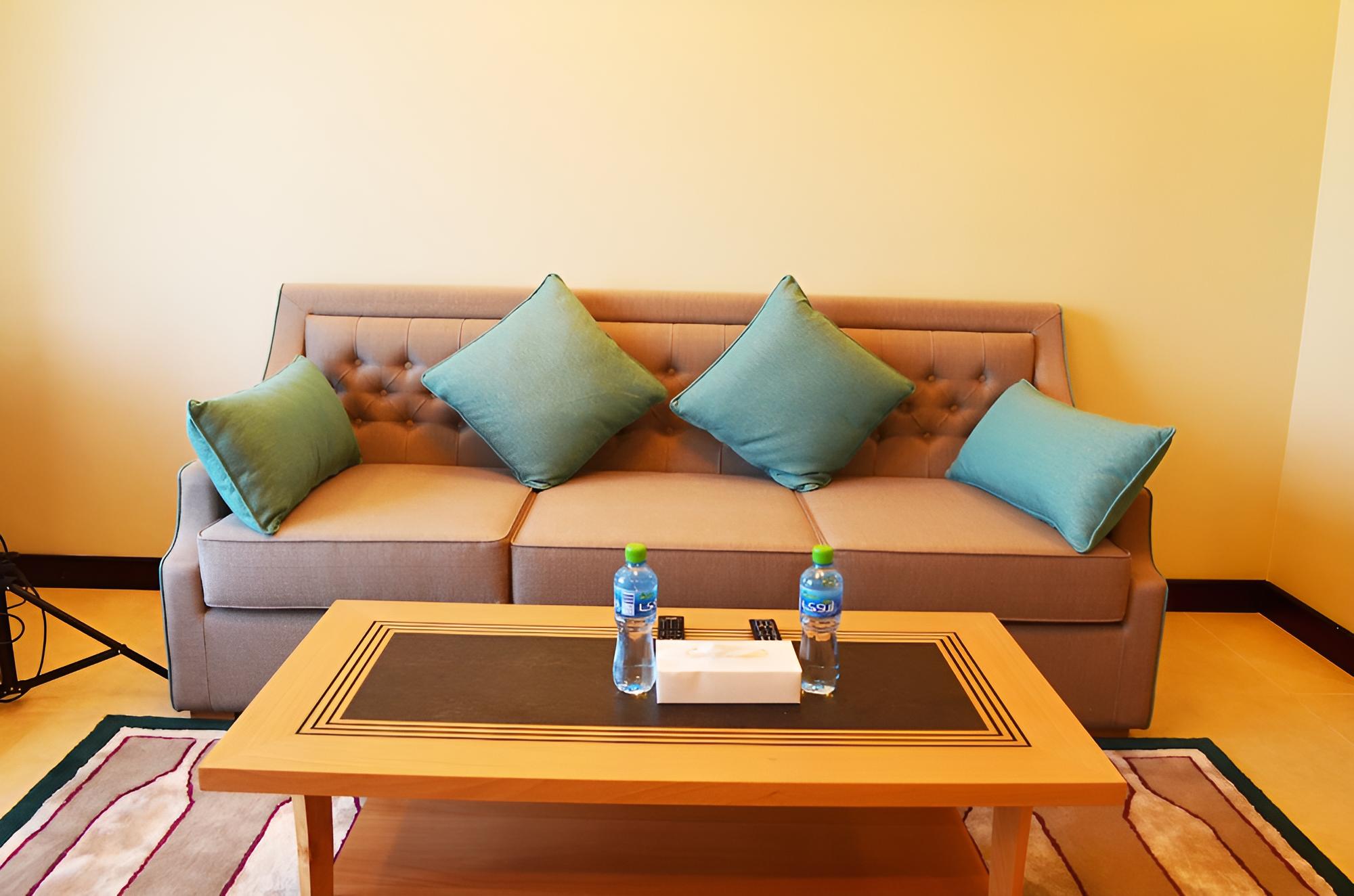 Apartment, 2 Bedrooms