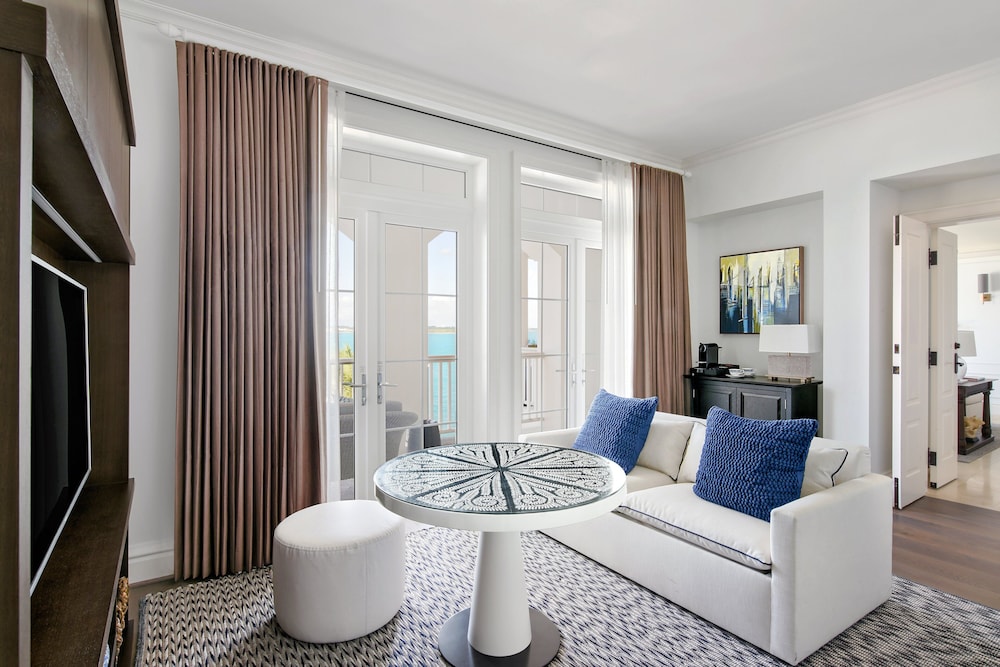 Suite, 1 Bedroom (Harbour View ) photo 1