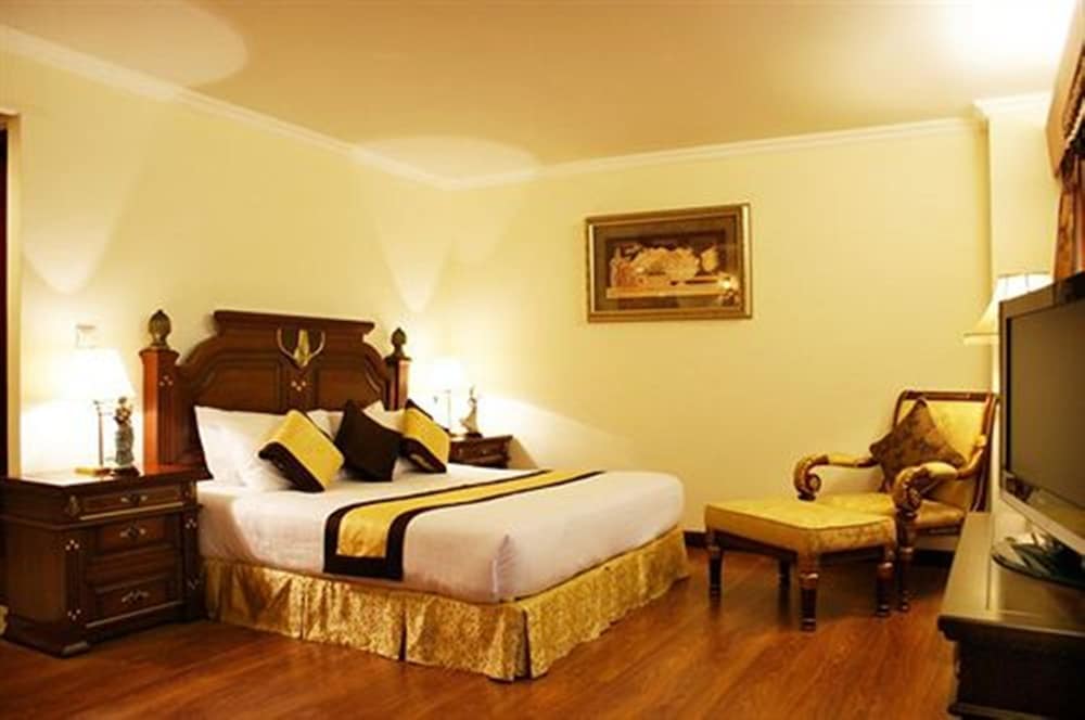 Standard Room - Photo 5
