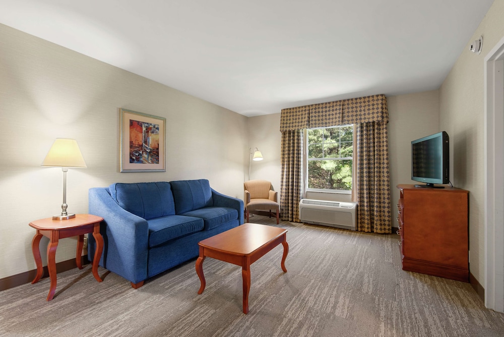 One king suite sofabed non smoking - Photo 1