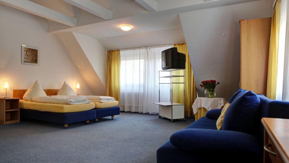 Junior Suite Single Use