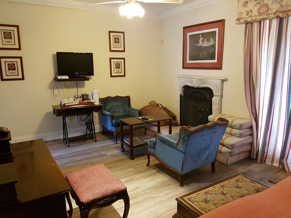 Classic Double Room photo 3