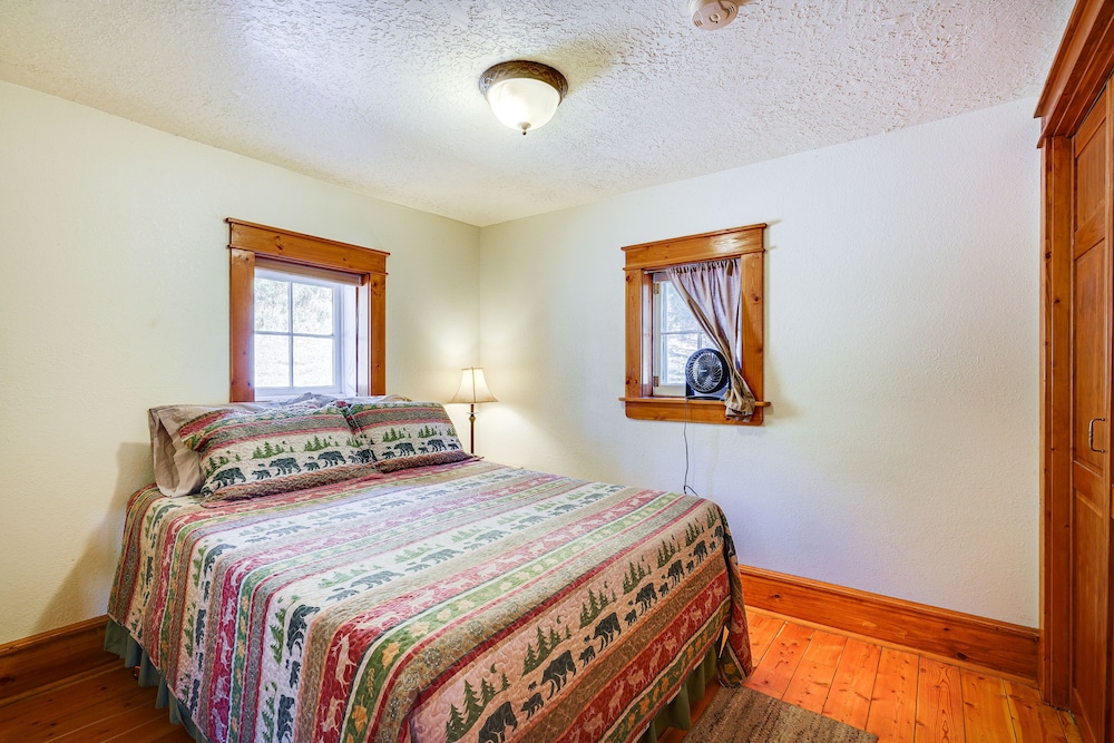 House (2 Bedrooms) photo 1