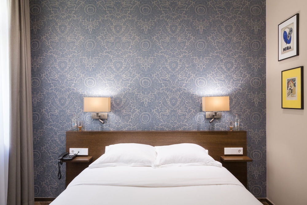 Superior Single Room, 1 Double Bed photo 1