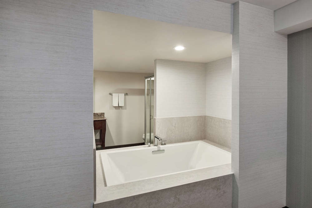 Suite, 1 Bedroom, Jetted Tub - Photo 8