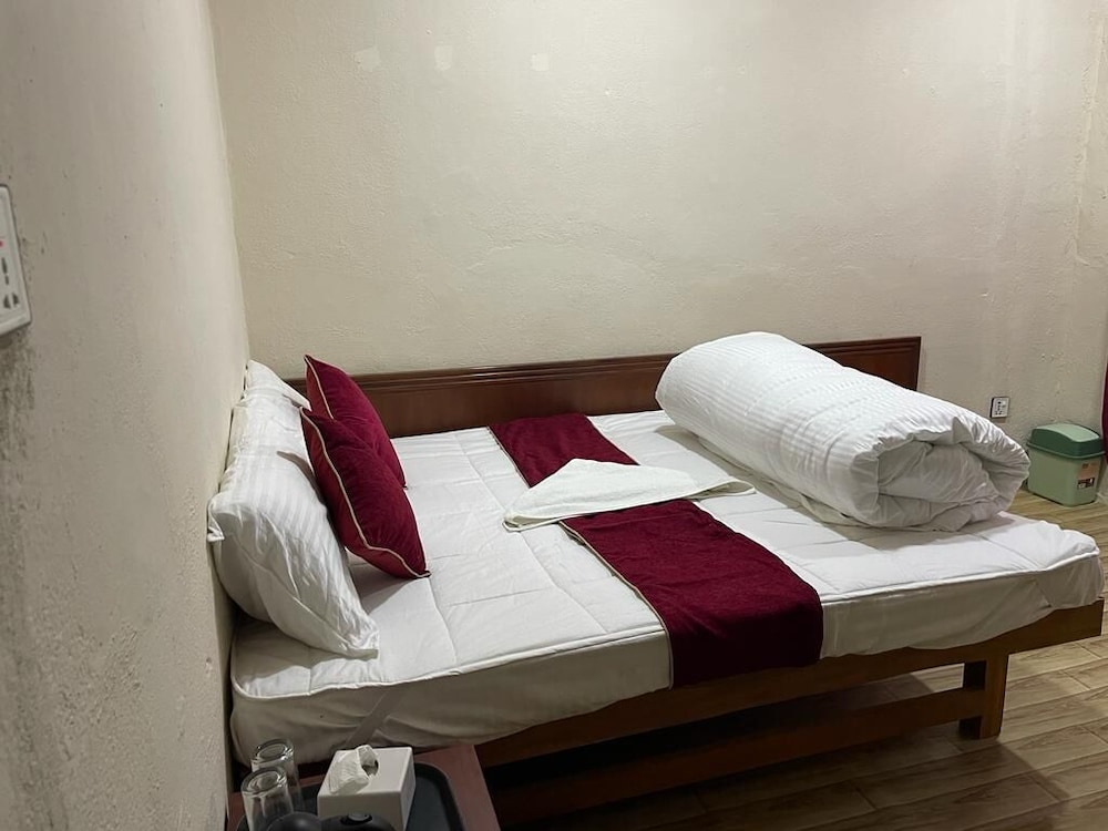 Standard Double or Twin Room photo 2