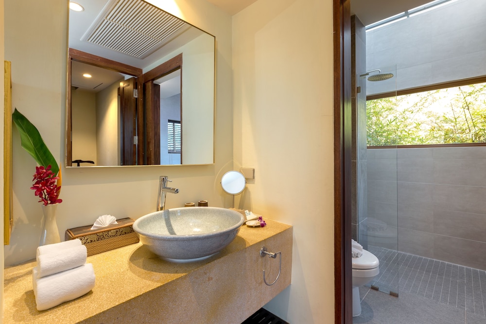 Villa, Beachfront (Rendezvous Villa)