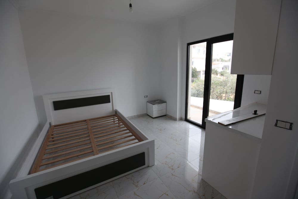 Apartment, 1 Bedroom, Balcony