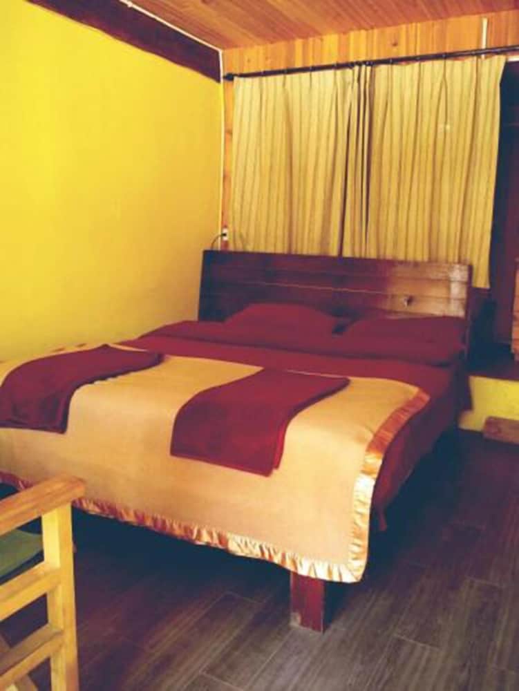Double Room (1f) photo 1