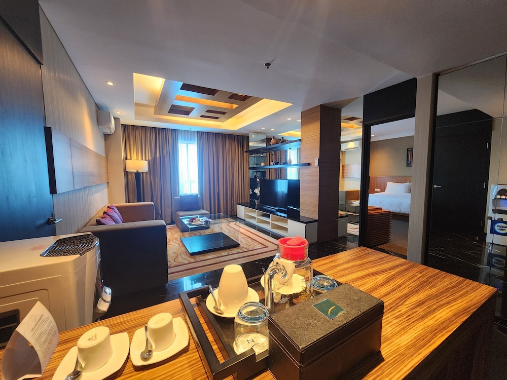 Executive Room, 1 Double Bed (Connect to 1 Superior Twin)