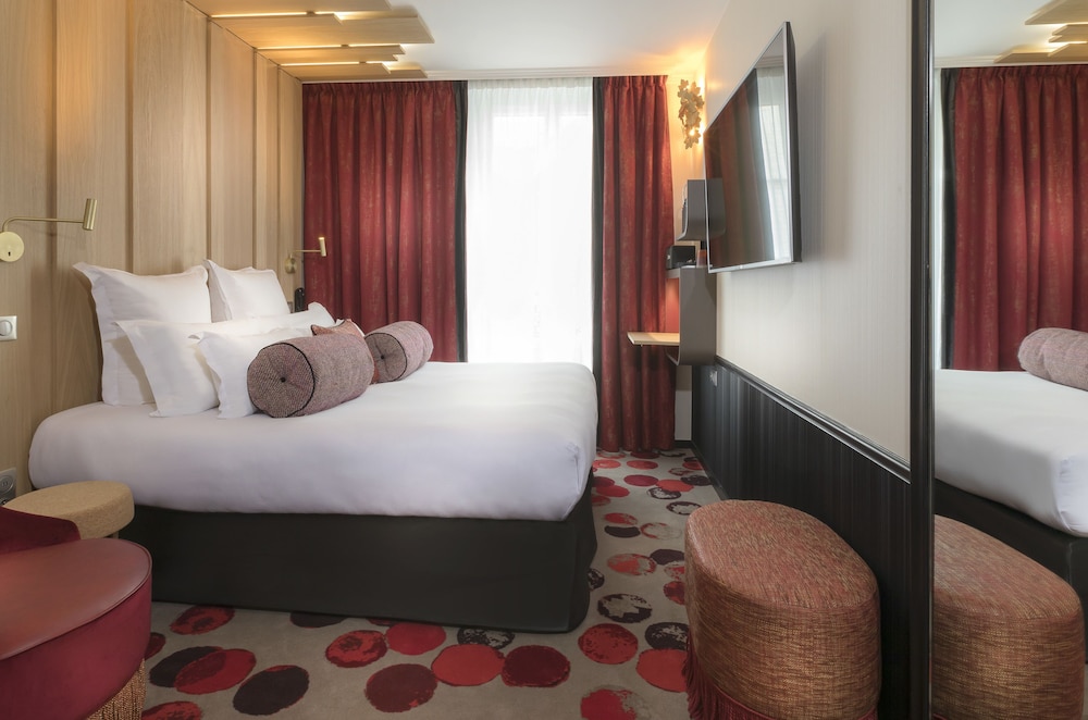 Standard Double Room (Building 1) photo 2