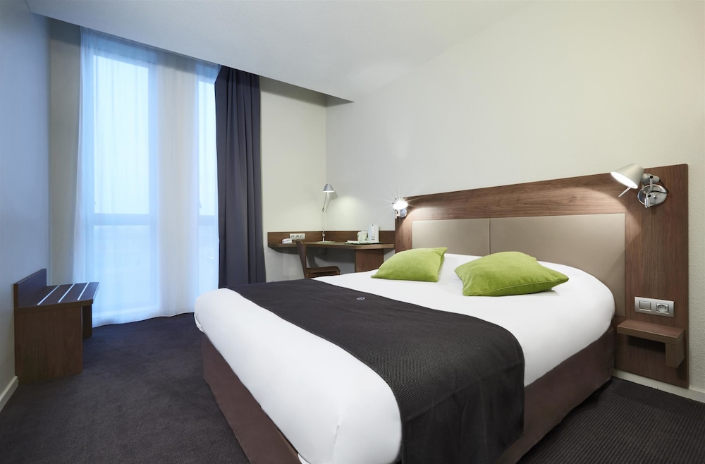 Superior Room, Multiple Beds photo 3