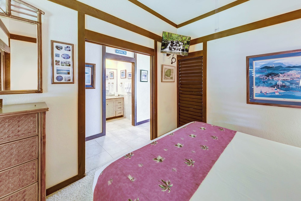 Condo, 1 Bedroom, Ocean View