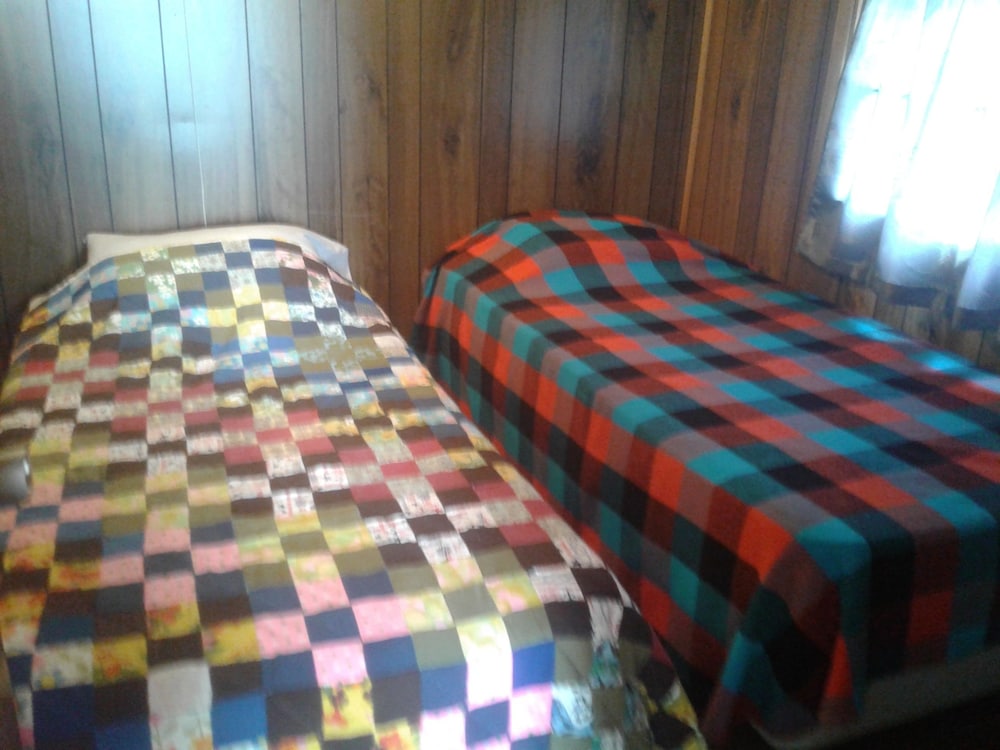 Cottage, 2 Bedrooms ( #8)