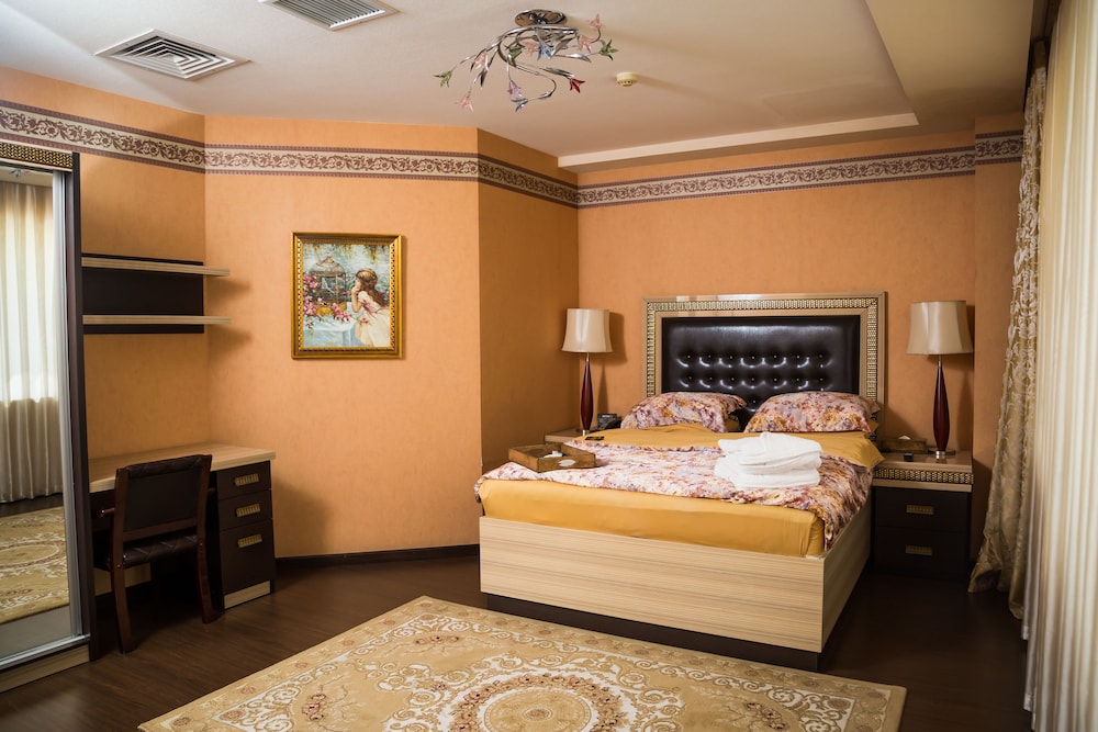 Duplex Apartment