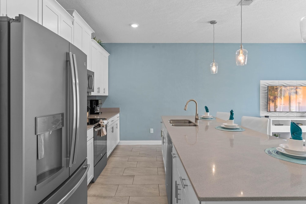 Lovely Family Home - 8 Min til Disney Stl106, Bilde 31