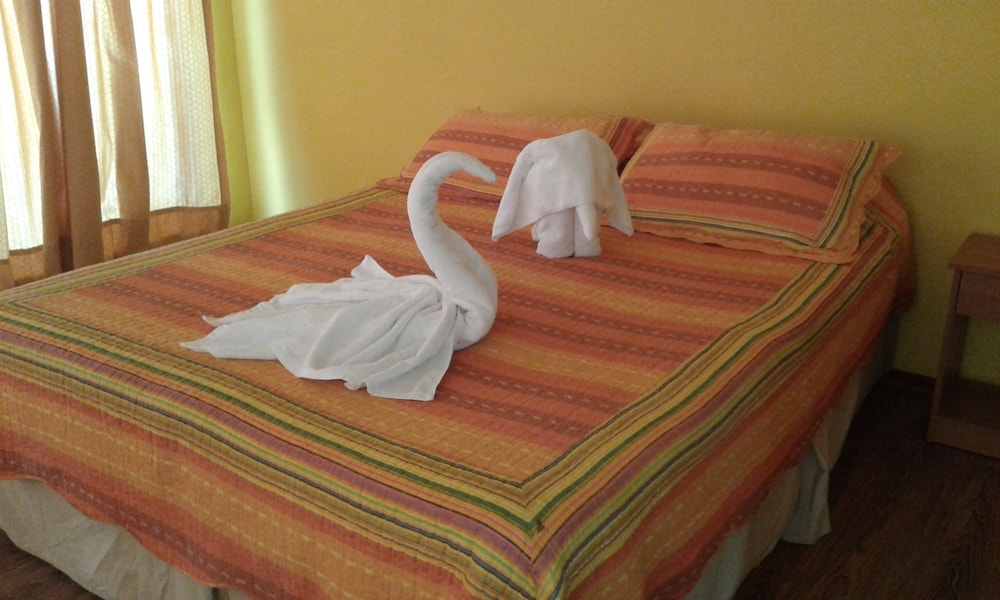 Standard Double Room, 1 Double Bed photo 2
