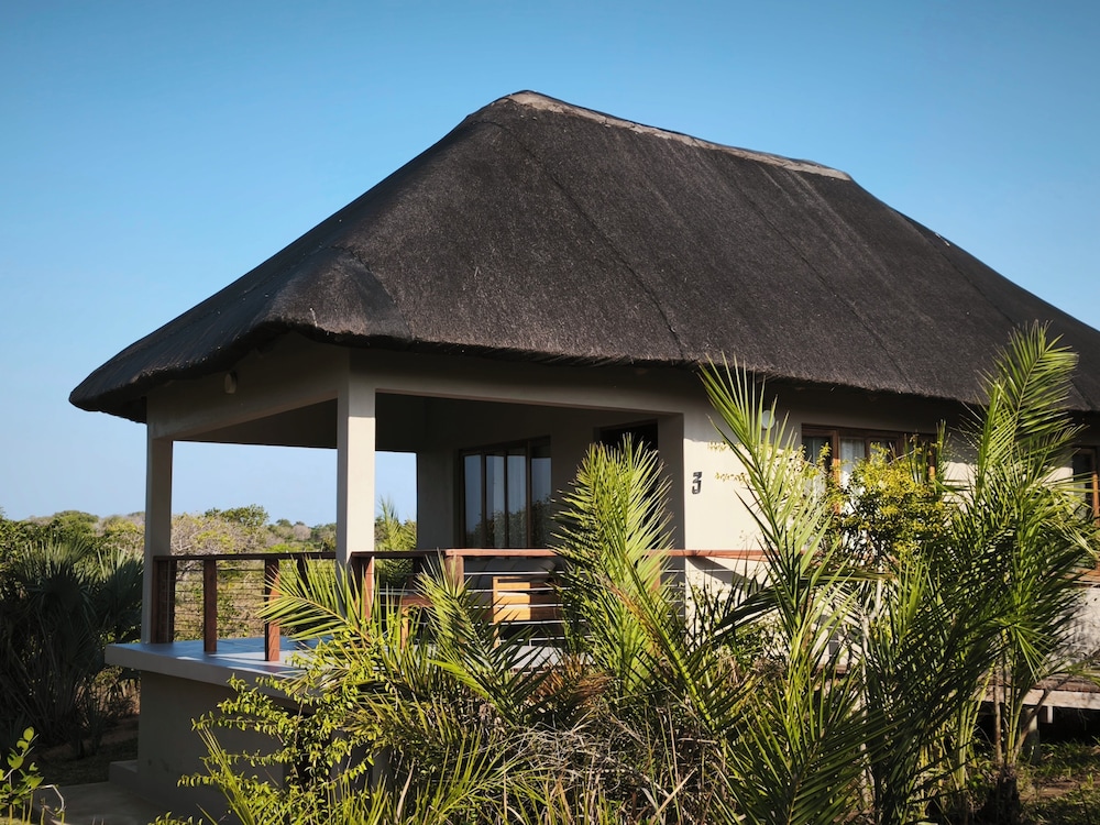 Classic Double Room, Lagoon View photo 1