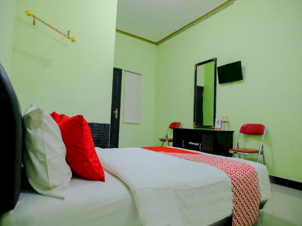 Standard Double Room - Photo 5