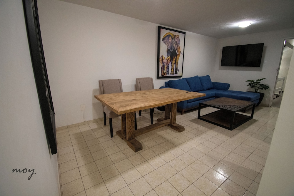 Comfort Apartment photo 1