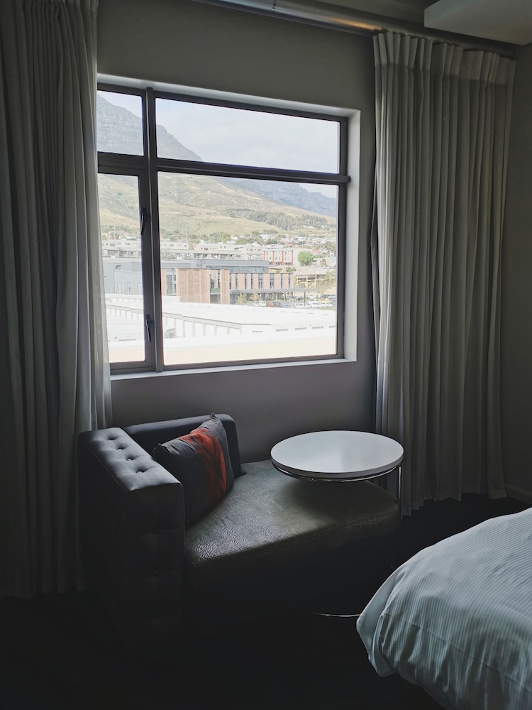 Room, Accessible