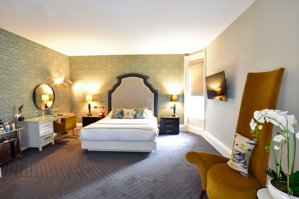 Executive Double Room
