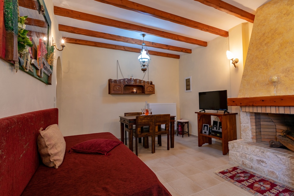 Apartment, 2 Bedrooms