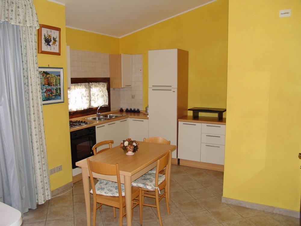 Standard Apartment, 1 Bedroom photo 3
