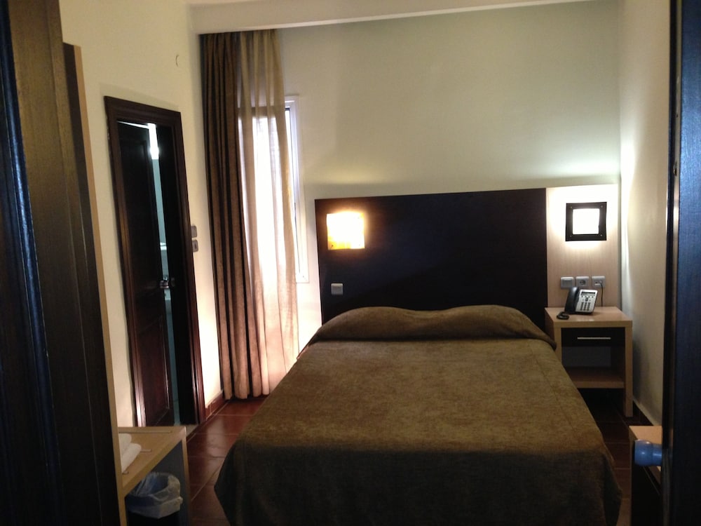 Standard Twin Room, 2 Twin Beds, Balcony