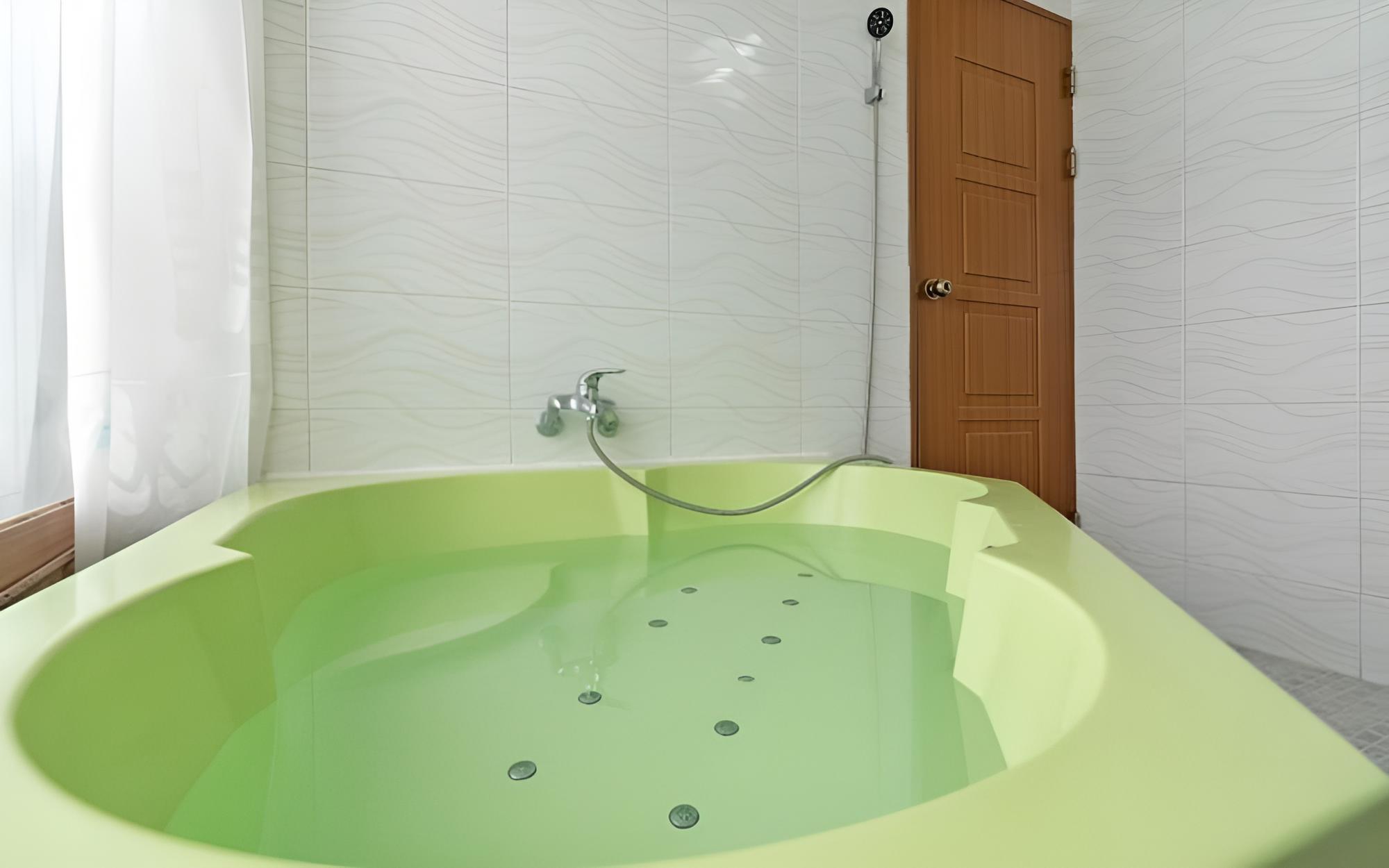 Room (Wella Suite (Tub)) photo 3
