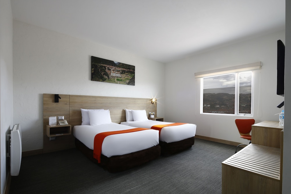 Superior Room, 2 Twin Beds photo 1