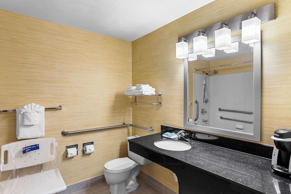 Best Western Cascadia Inn, Foto 3