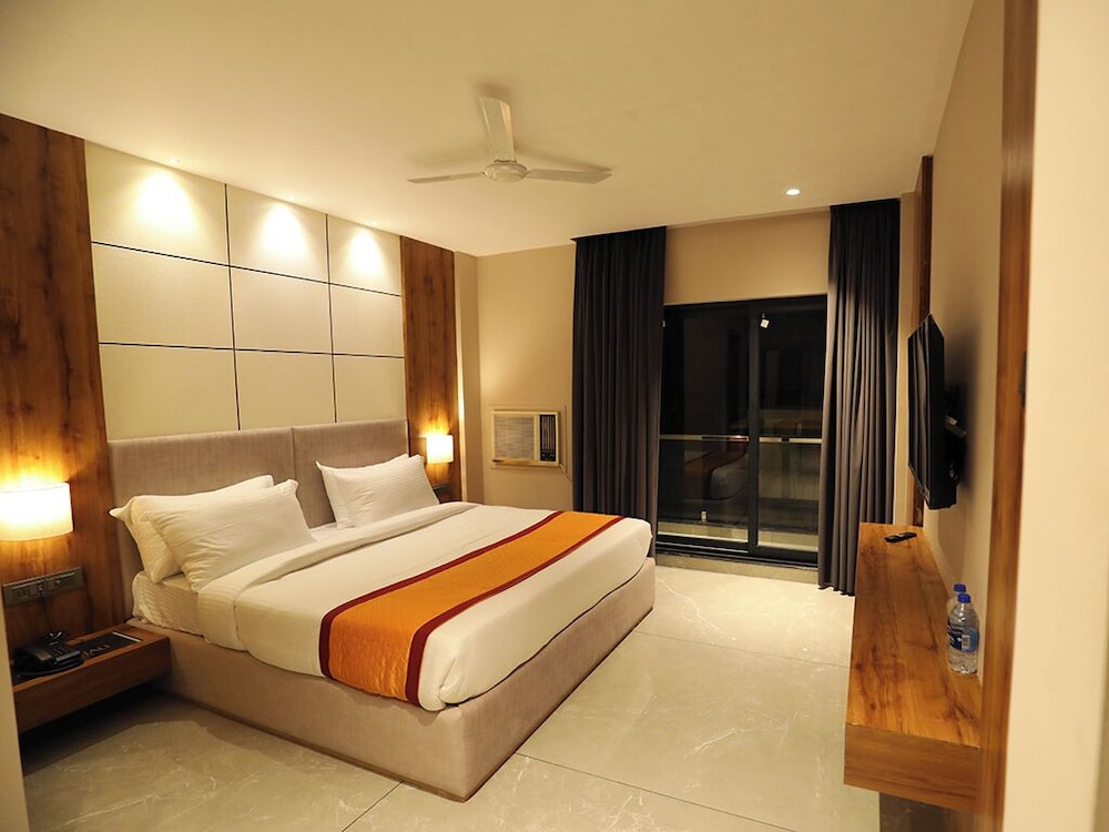 Suite Room photo 1