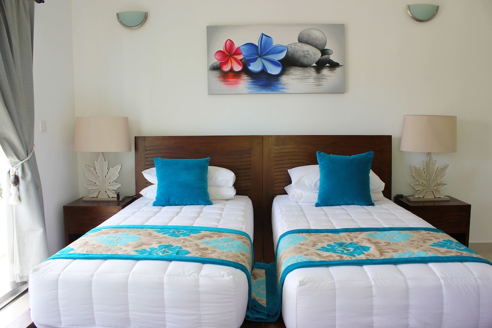 Apartment, 2 Bedrooms (Self Catering)