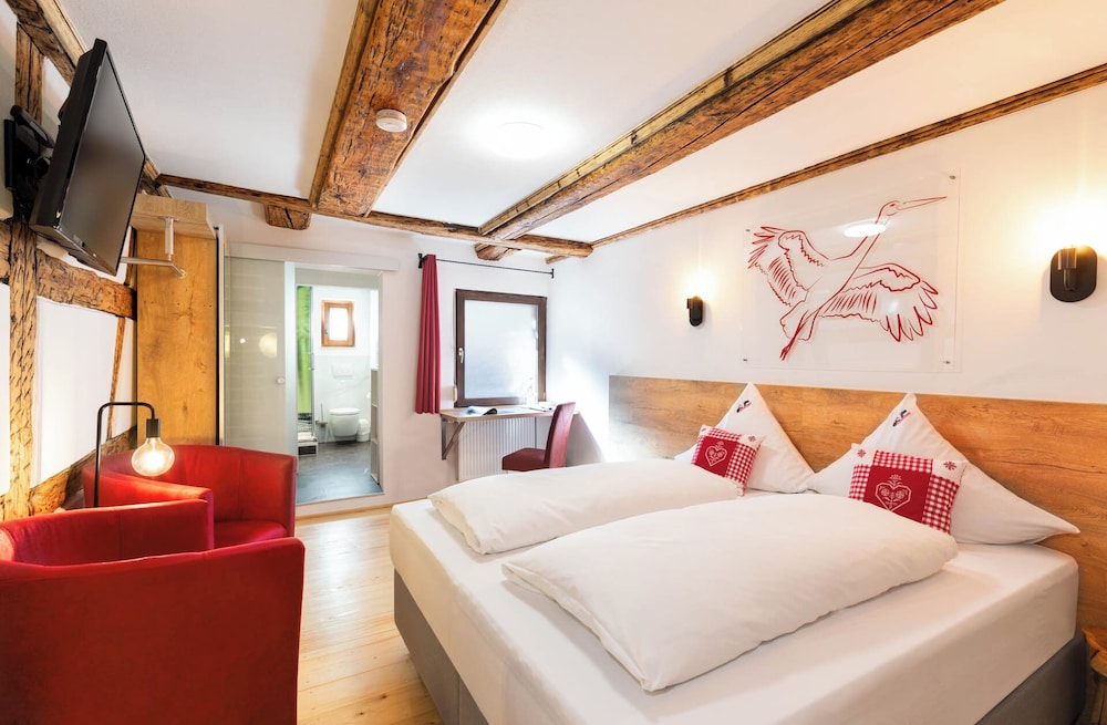 Standard Double Room photo 2