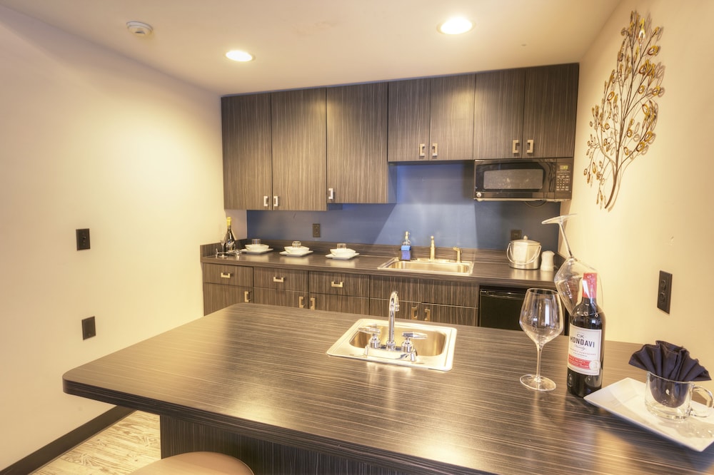 Presidential Suite photo 2
