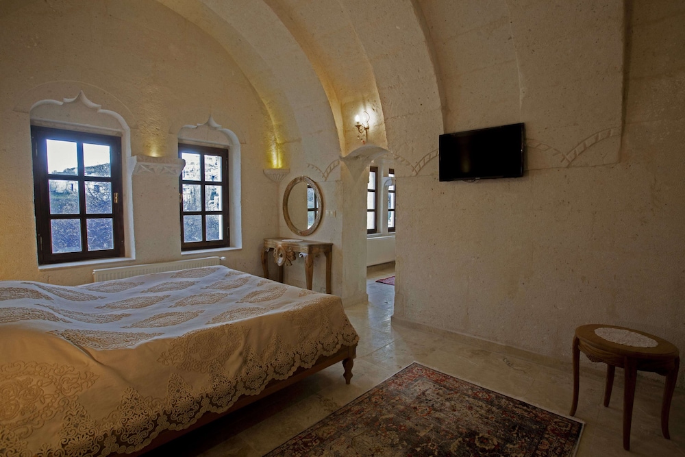 King suite with Jakuzi photo 1