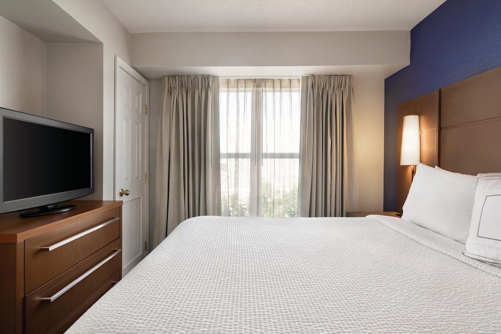 Suite, 1 Bedroom, Non Smoking