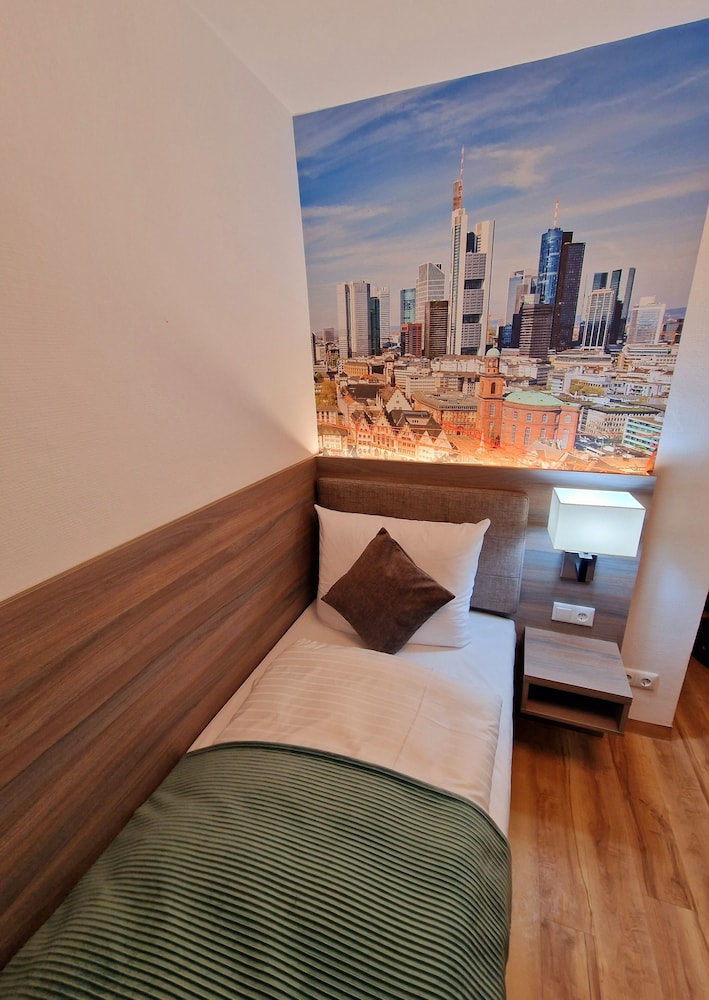 Design Single Room